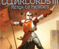 Warlords III: Reign of Heroes: +3 трейнер