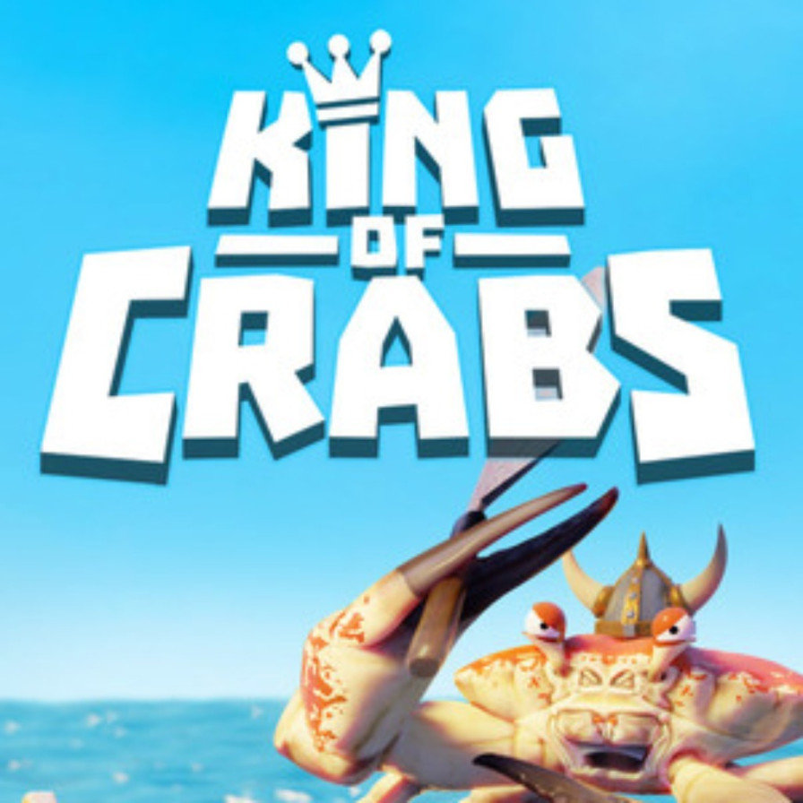 King of Crabs: Скриншоты | StopGame