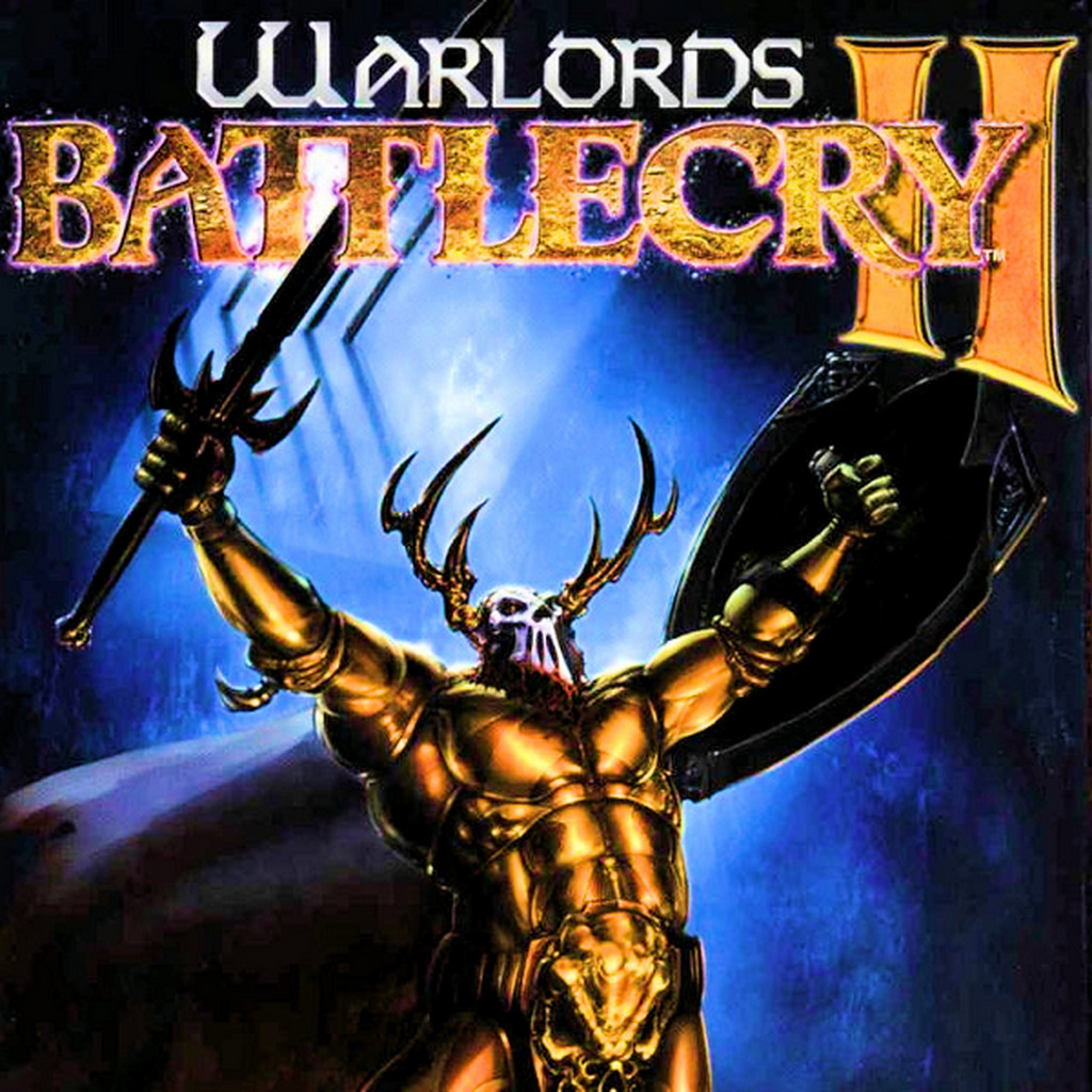 Warlords Battlecry 2: Прохождение | StopGame