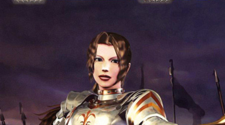 Wars & Warriors: Joan of Arc: Прохождение