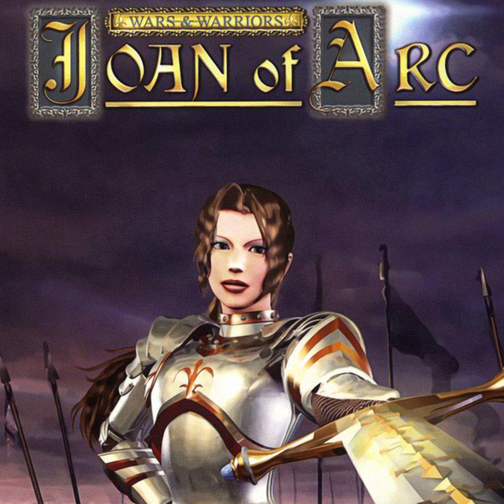 Wars & Warriors: Joan of Arc: Прохождение | StopGame