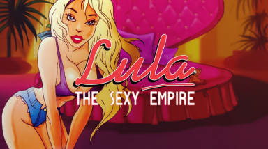 Wet: The Sexy Empire (Lula: The Sexy Empire): Прохождение