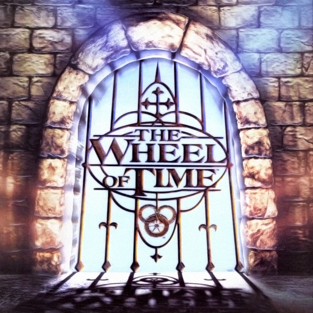 The Wheel of Time: Прохождение | StopGame