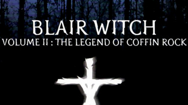 Blair Witch Project: Episode 2 - The Legend of Coffin Rock: Прохождение