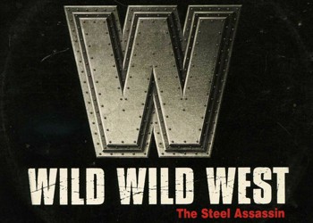 Wild Wild West: Steel Assassin: Game Walkthrough and Guide