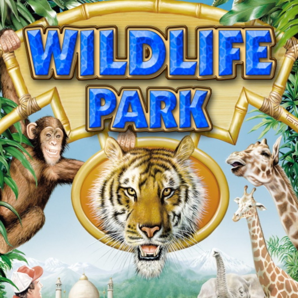 Wildlife Park: +4 трейнер | StopGame