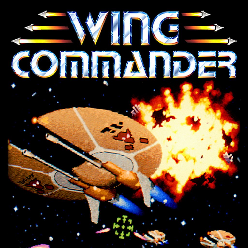 все игры wing commander (97) фото