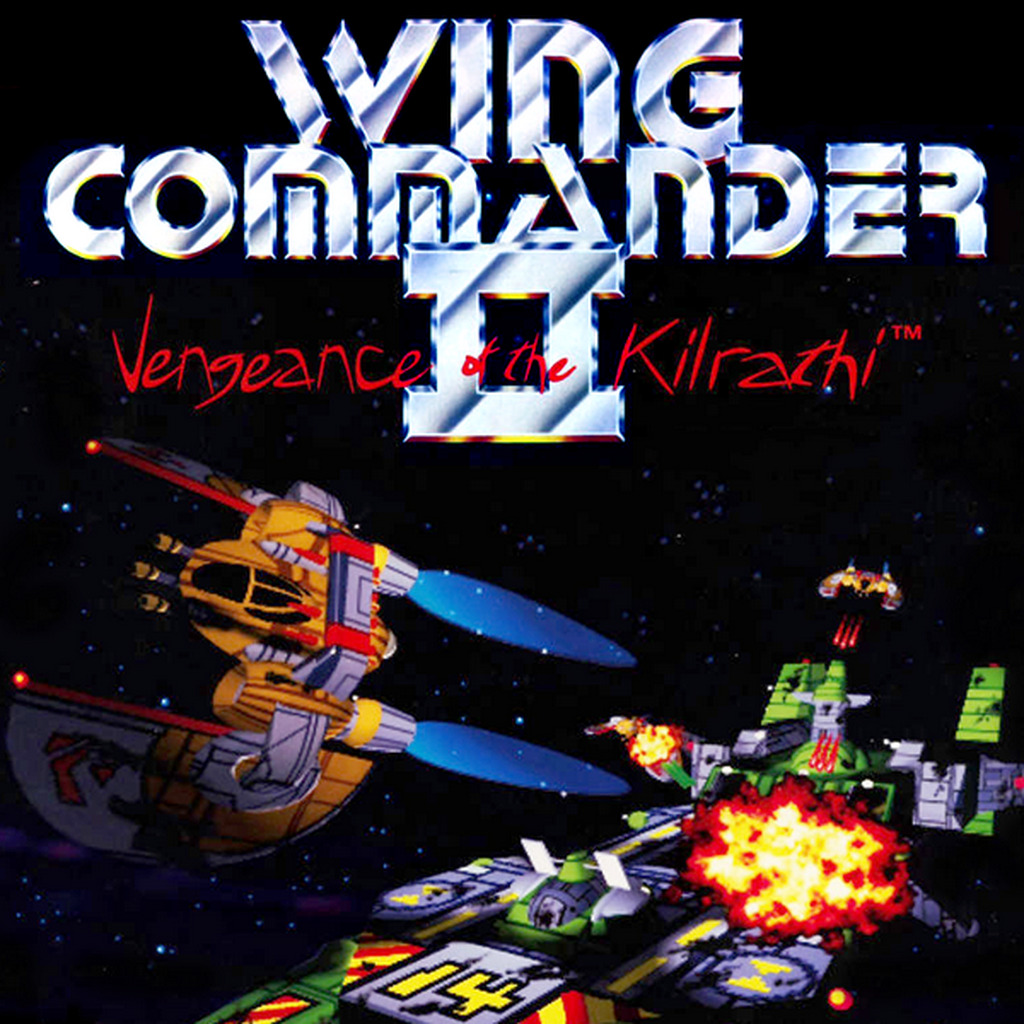 Wing Commander 2: Vengeance of the Kilrathi: Коды | StopGame