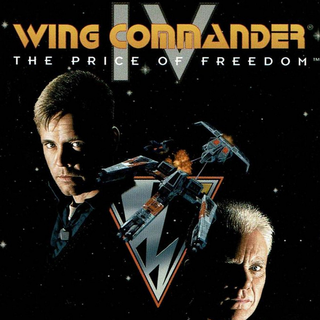 Wing Commander 4: The Price of Freedom: Коды | StopGame