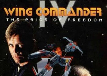 Wing Commander 4: The Price of Freedom (1996)
