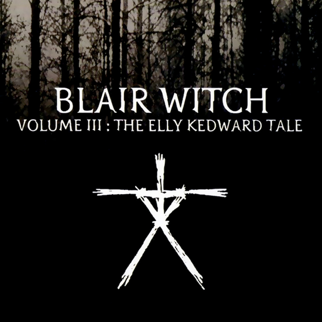 Blair Witch Project: Episode 3 - Elly Kedward Tale: Прохождение | StopGame