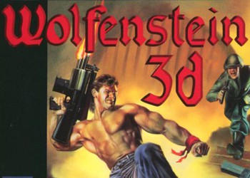 Wolfenstein 3D [Обзор игры]