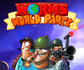 Worms World Party: Коды