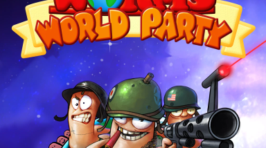 Worms World Party: Советы и тактика