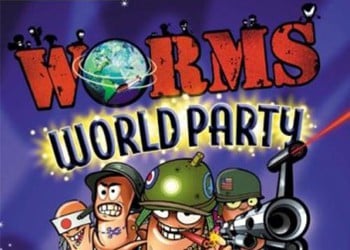 Worms World Party: Cheat Codes