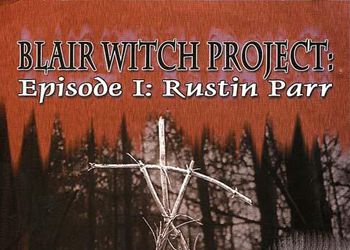 Blair Witch Project: Episode 1 &#8211; Rustin Parr: Game Walkthrough and Guide