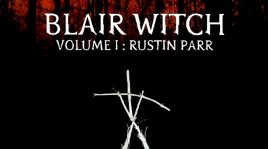 Blair Witch Project: Episode 1 - Rustin Parr: Прохождение