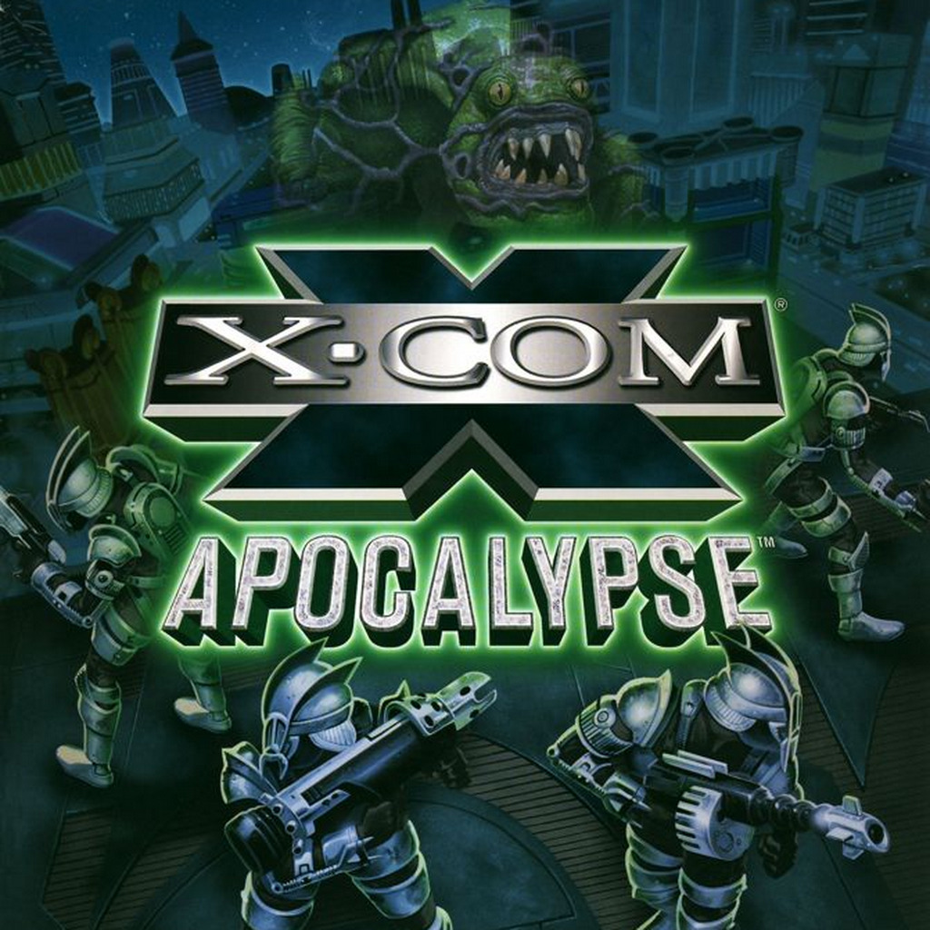 X-COM: Apocalypse: Коды | StopGame