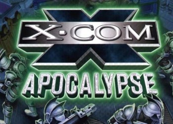 x-com торрент скачать