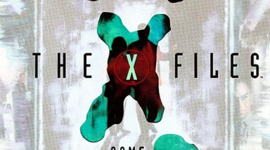 The X-Files: The Game: Прохождение