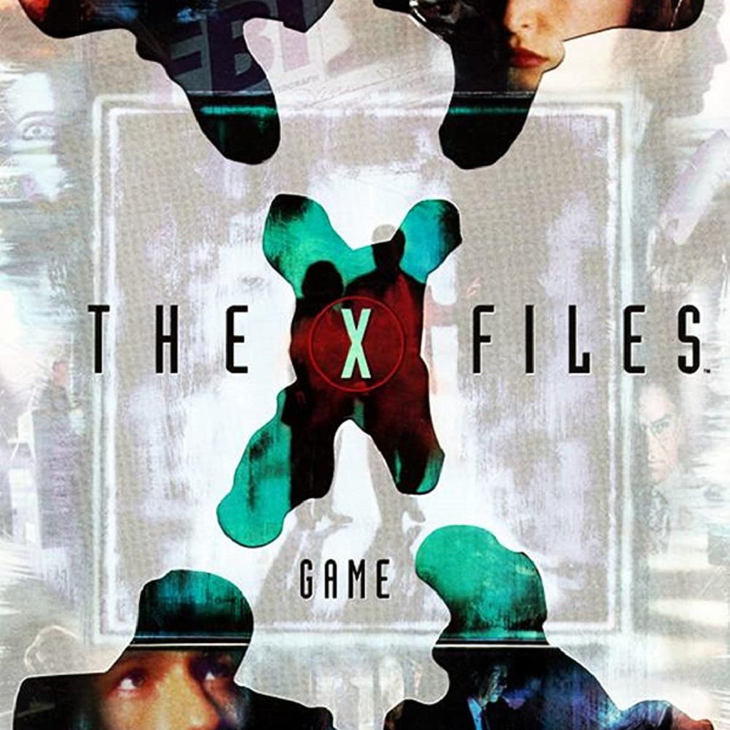 The X-Files: The Game: Прохождение | StopGame