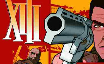 XIII [Обзор игры]