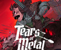 Tears of Metal: +8 трейнер