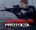 Cepheus Protocol: +12 трейнер