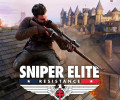 Sniper Elite: Resistance: +8 трейнер