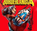 Borderlands 4: +45 трейнер