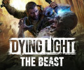 Dying Light: The Beast: +34 трейнер