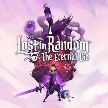 Подробнее о "Lost in Random: The Eternal Die"