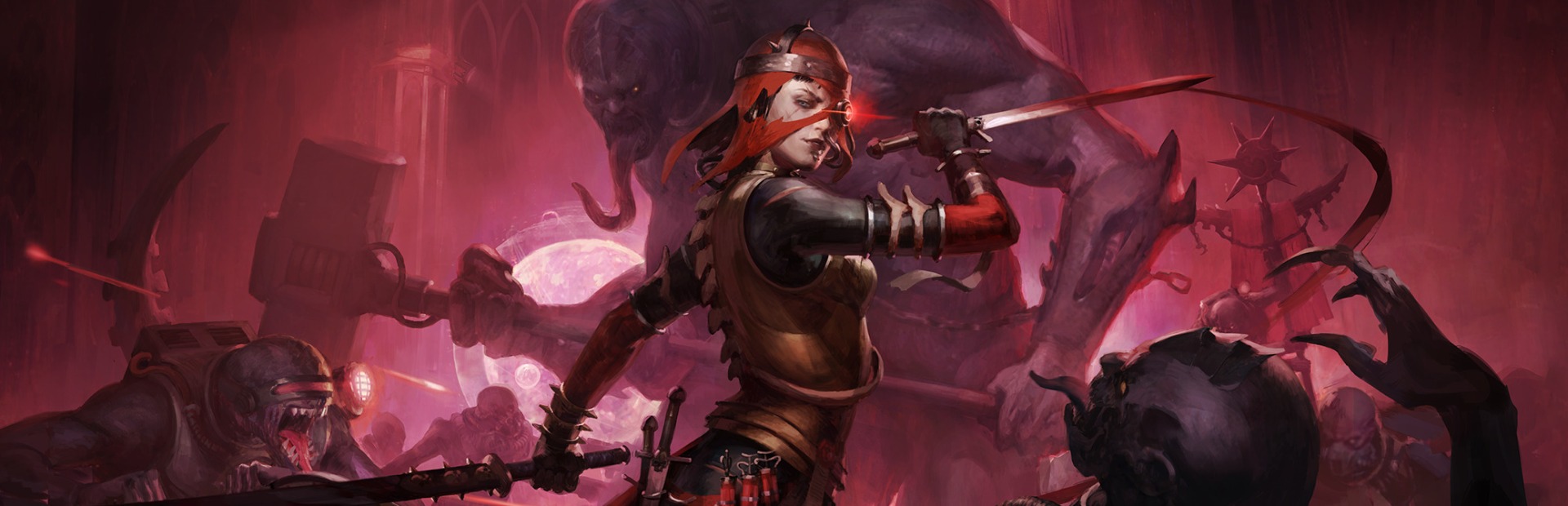 Warhammer 40k rogue trader void shadows. Warhammer 40k rogue trader void shadows