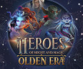 Heroes of Might and Magic: Olden Era: +64 трейнер