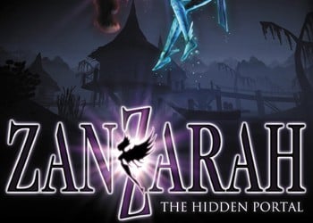 Zanzarah: The Hidden Portal: Cheat Codes