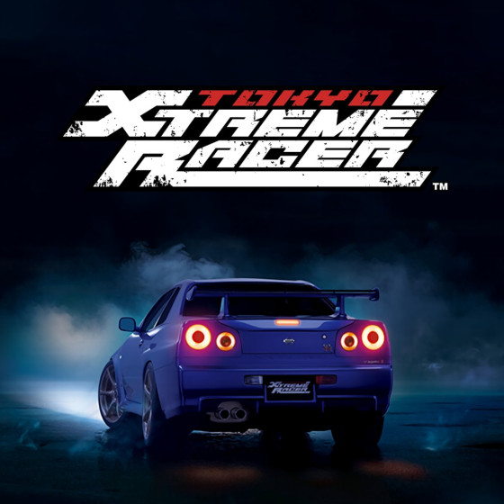 Tokyo Xtreme Racer (2025) — обзоры и отзывы, описание, дата выхода, официальный сайт игры