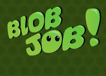 Blobjob: Game Walkthrough and Guide