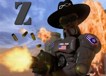 Zed: Cheat Codes