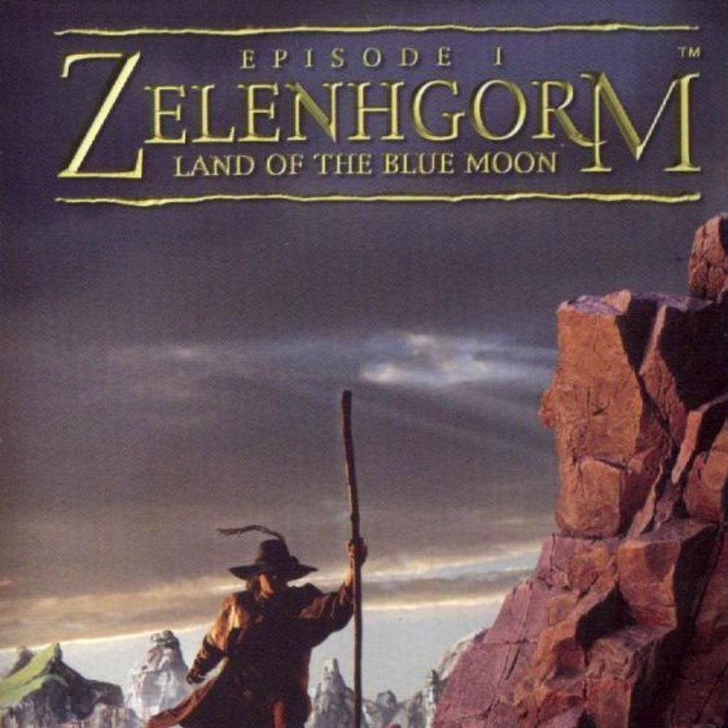 Zelenhgorm - The Great Ship: Прохождение | StopGame