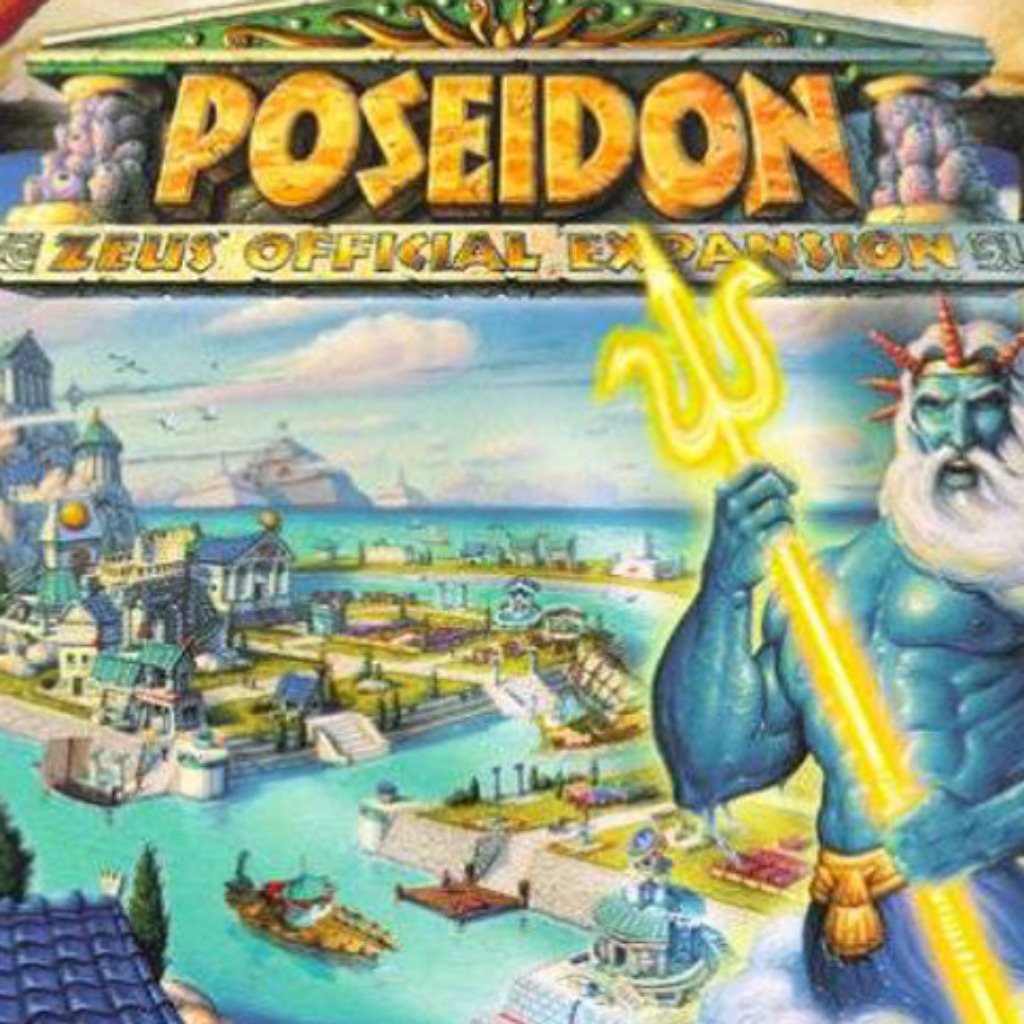 Zeus: Poseidon Expansion: Коды | StopGame