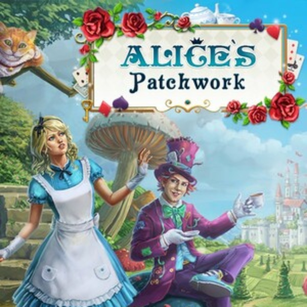 Алиса игры которые. Алиса игры которые