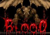 Обзор игры Blood