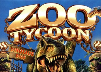 Zoo Tycoon: Dinosaur Digs: Cheat Codes