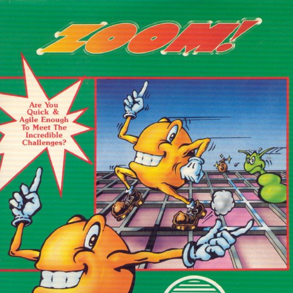 Zoom! — обзоры и отзывы, описание, дата выхода, официальный сайт игры ...