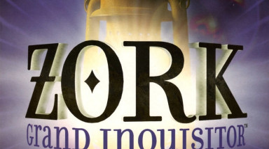Zork: the Grand Inquisitor: Прохождение