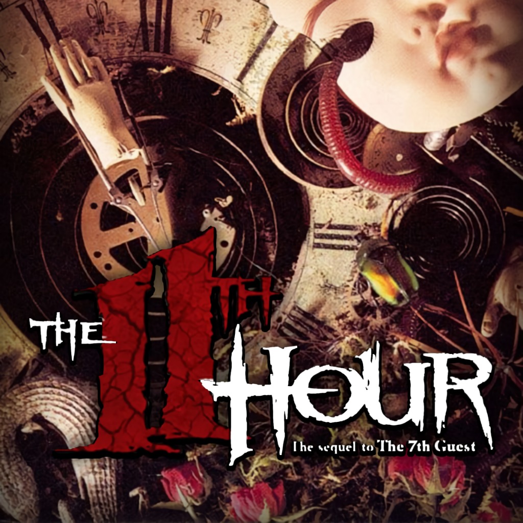 The 11th Hour: The Sequel to The 7th Guest: Прохождение | StopGame