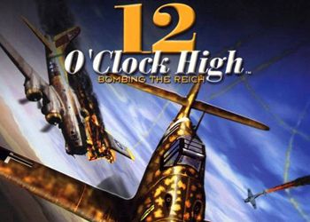 12 O&#8217;Clock High: Bombing The Reich: Cheat Codes