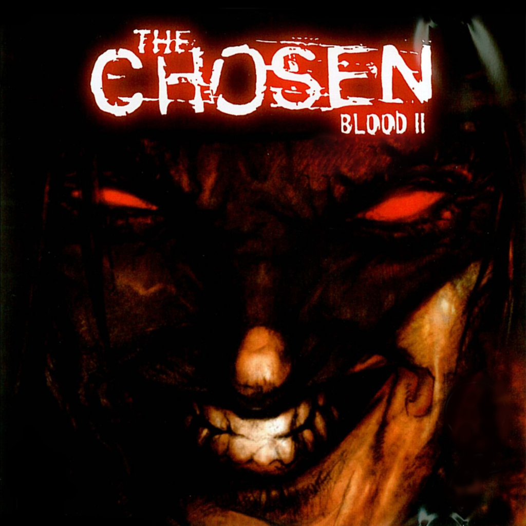 Blood II: The Chosen: Коды | StopGame