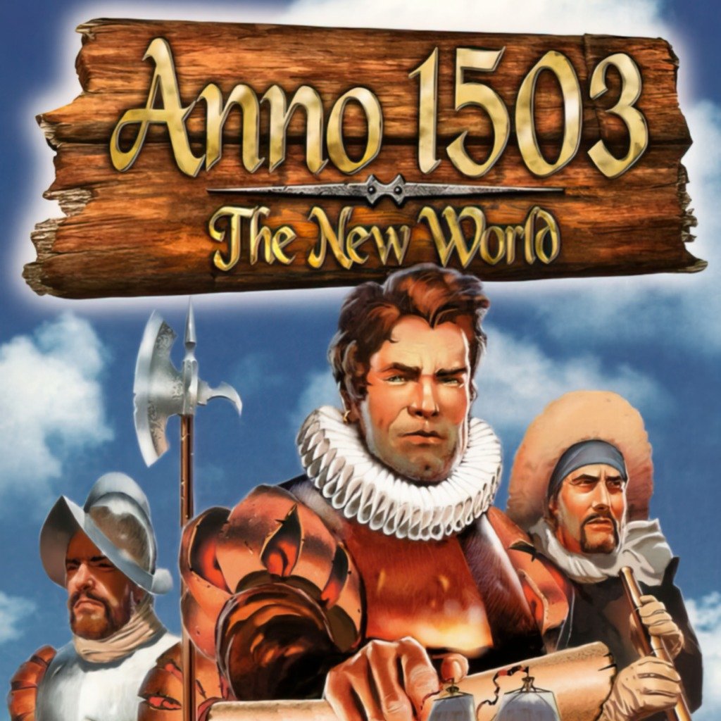 Anno 1503: The New World: Коды | StopGame