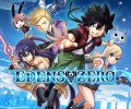 Edens Zero: +21 трейнер